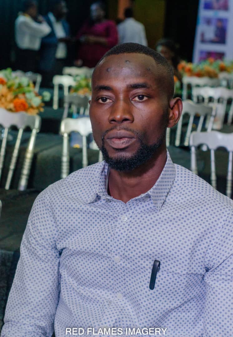 Ayodele Akintola