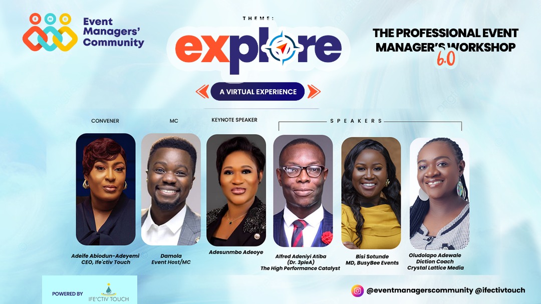 Explore 2025