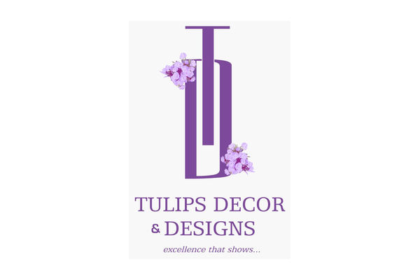 Tulips Decor & Designs